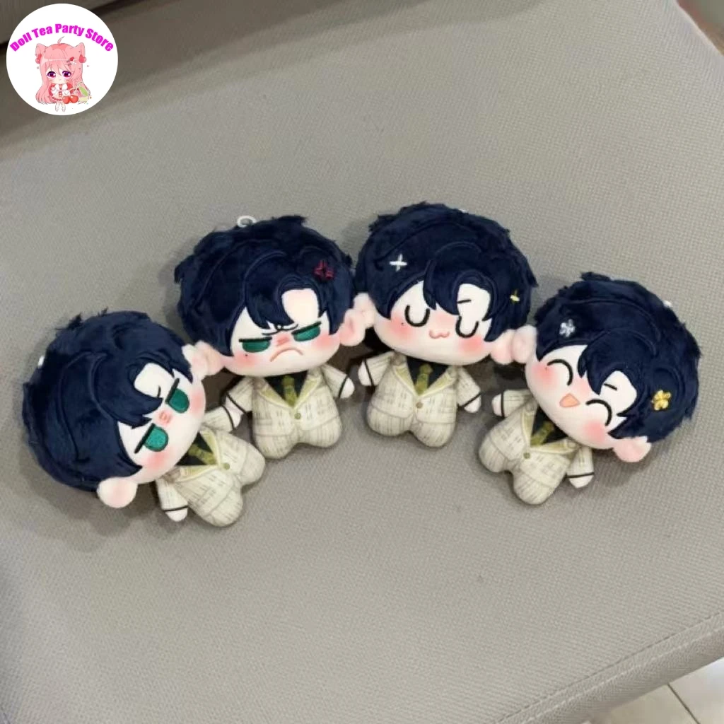 

Аниме «Свет и ночь», плюшевая кукла Осборн, кулон на теле, брелок для косплея, аниме, плюшевые игрушки, подарок