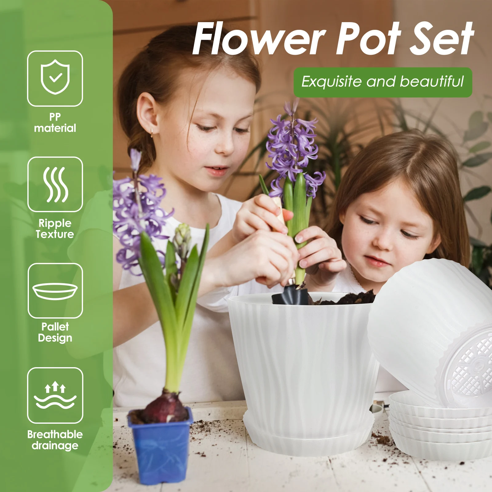 Thumbnail 2 - #49 Trending Plant Pots Right Now