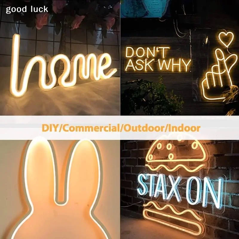AnswerFlexible Silicone LED Strip Light Waterproof 220V Can Freely Cropped Length Ideal For Room And Bedroom Decor