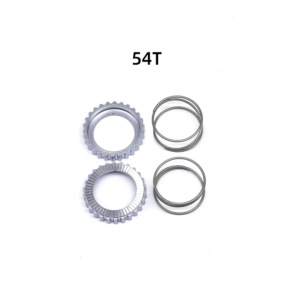 36T 54T Star Ratchet SL 54 TEETH for DT 54T Bicycle Hub Service Kit for Swiss MTB Hub Gear Bicycle Parts