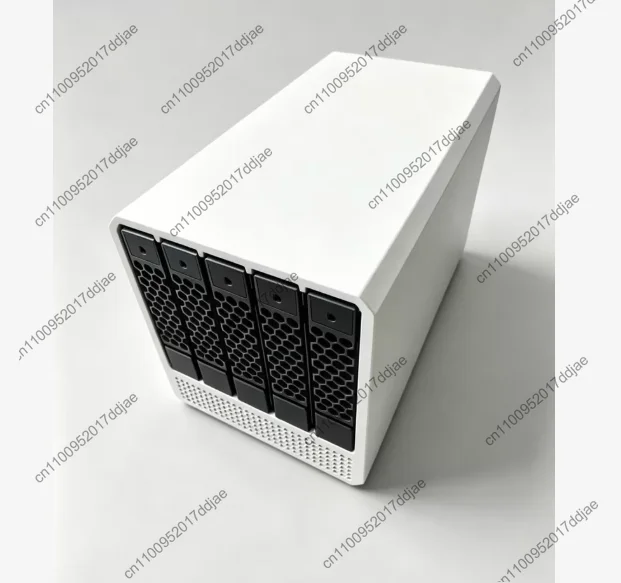 Brand new usb hard disk cabinet hard cage disk box nas docking station 2.5inch cabinet 160*93*105mm