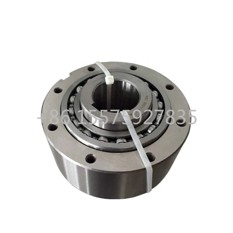 

BREU40(K) Sprag Type Bearing Backstop One Way Bearing