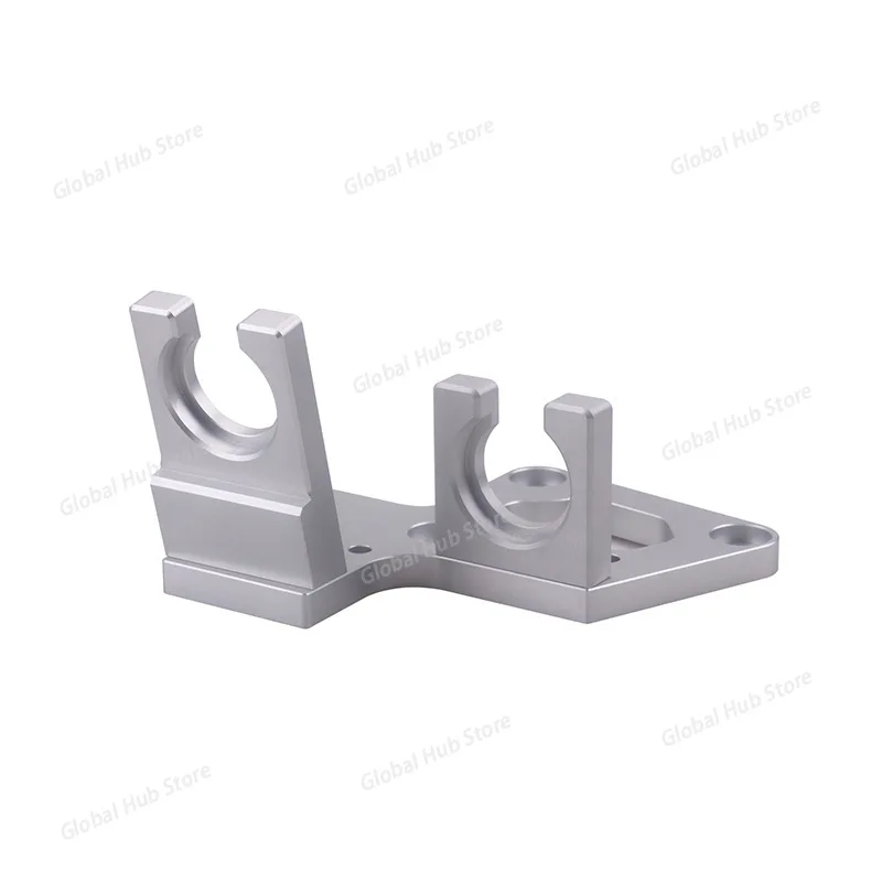 New High Quality RSX Shift Lever Cable Bracket Transmission Bracket For Civic K20 K24 K Swap EG EK K-Series