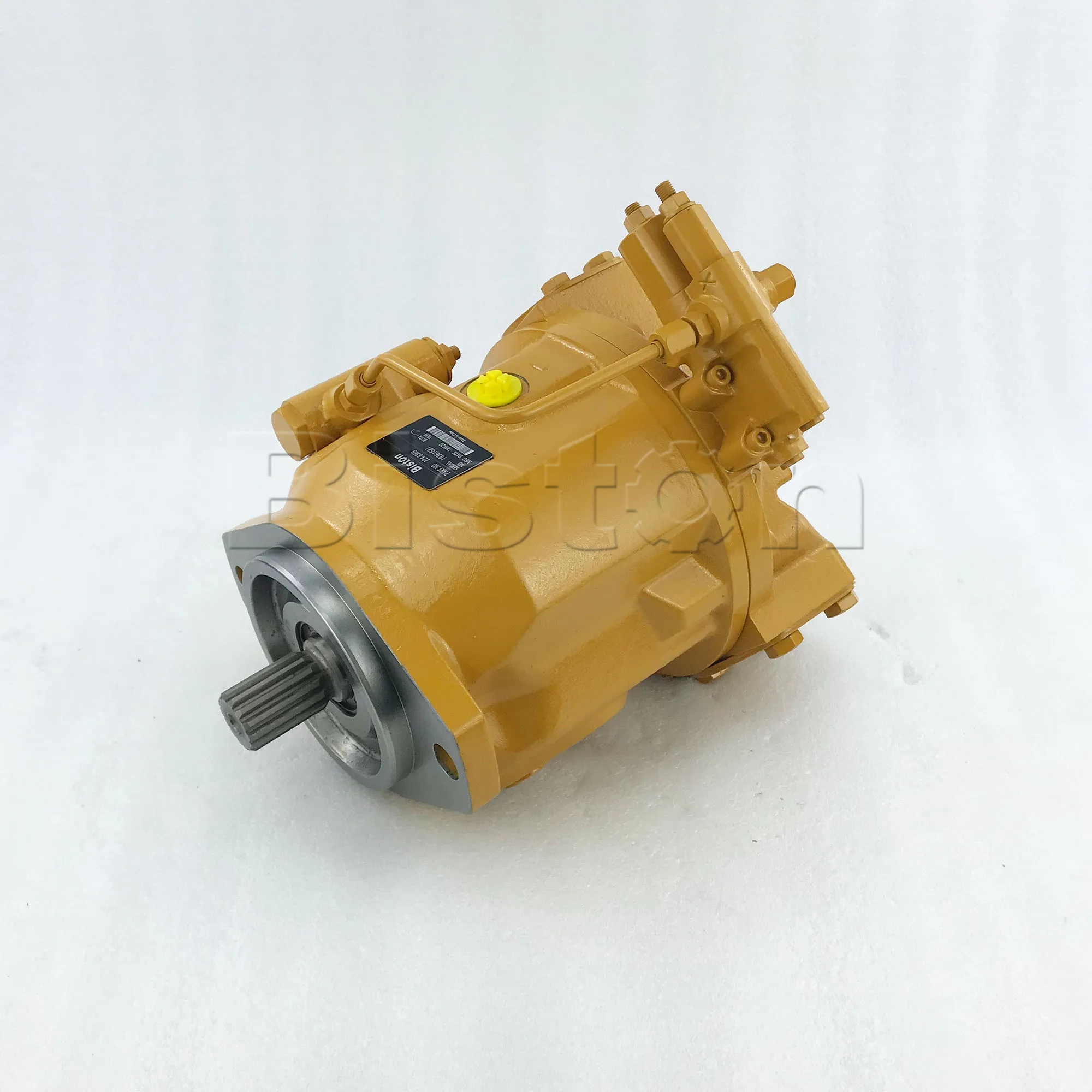 

224-6369 hydraulic pump 2246369 main piston pump CAT 224-6369 for CAT Backhoe Loader 420D 430D 432D 442D