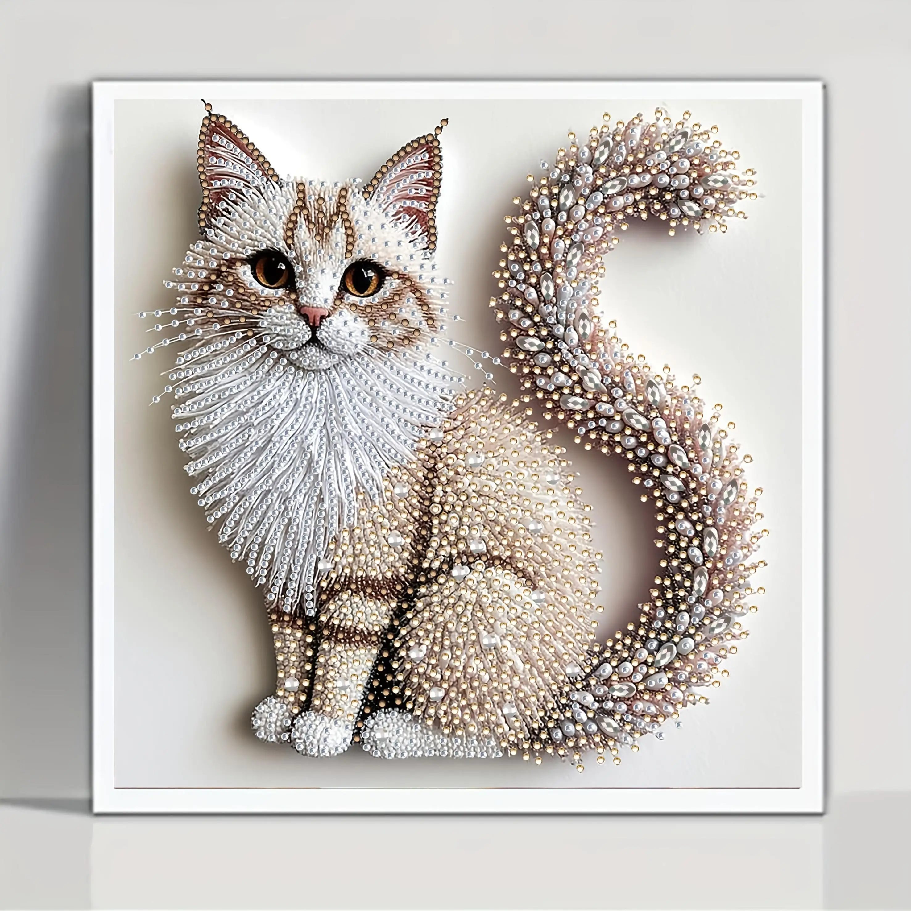 Kit di Pittura Diamantata 5D a - Resin Art Kit For Beginners recensione e prezzo