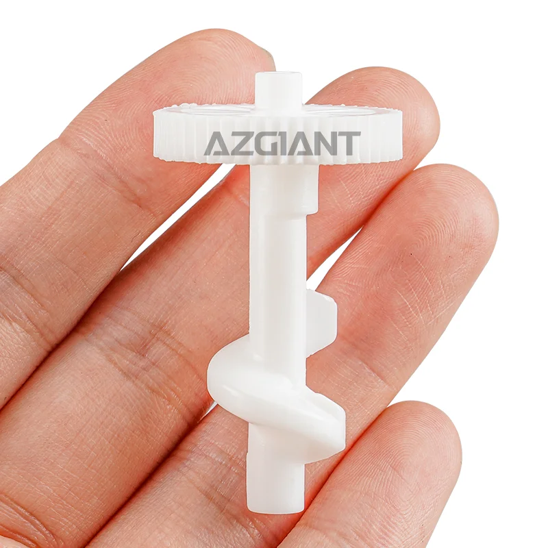 Рисунок 4 - AZGIANT привод замка крышки багажника