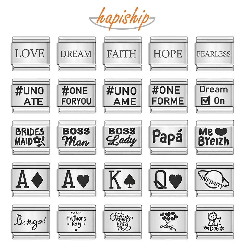 Hapiship Original D… - image
