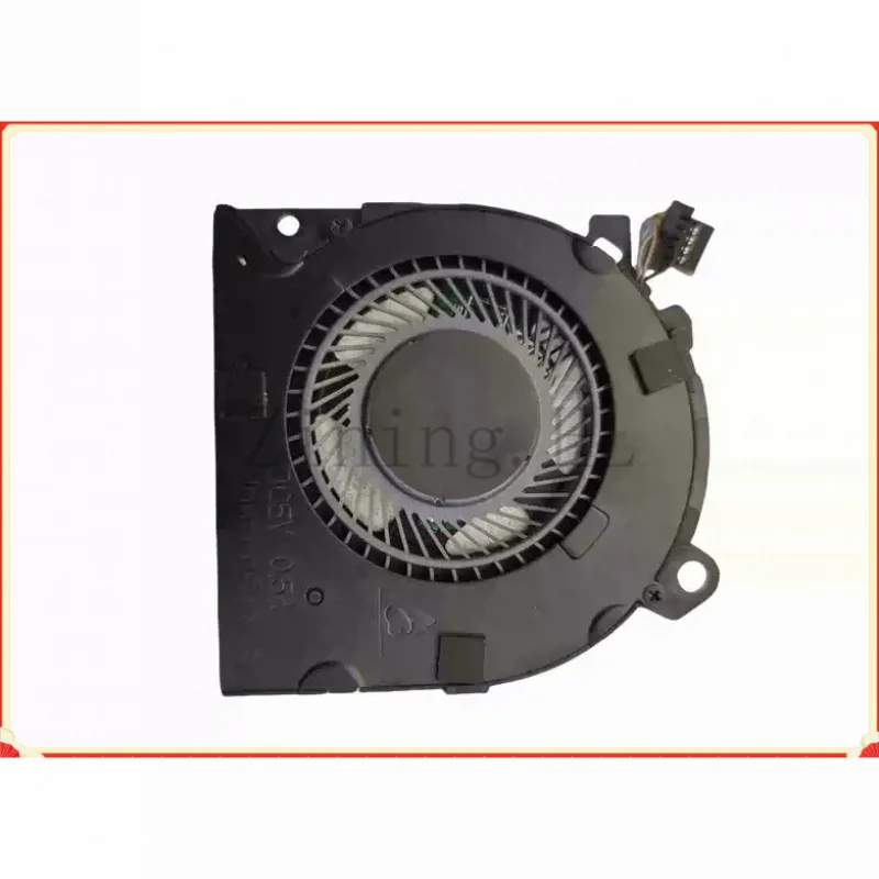 Suitable for HP Spectre TPN-Q178 X360 13-AC heat sink, heat sink, heat pipe, fan