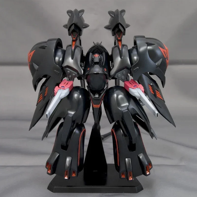 In Stock Genuine Original KOTOBUKIYA BLACK SELENA NADESICO -The Prince of Darkness- Action Anime Figure Dolls Ornament Toy Gift