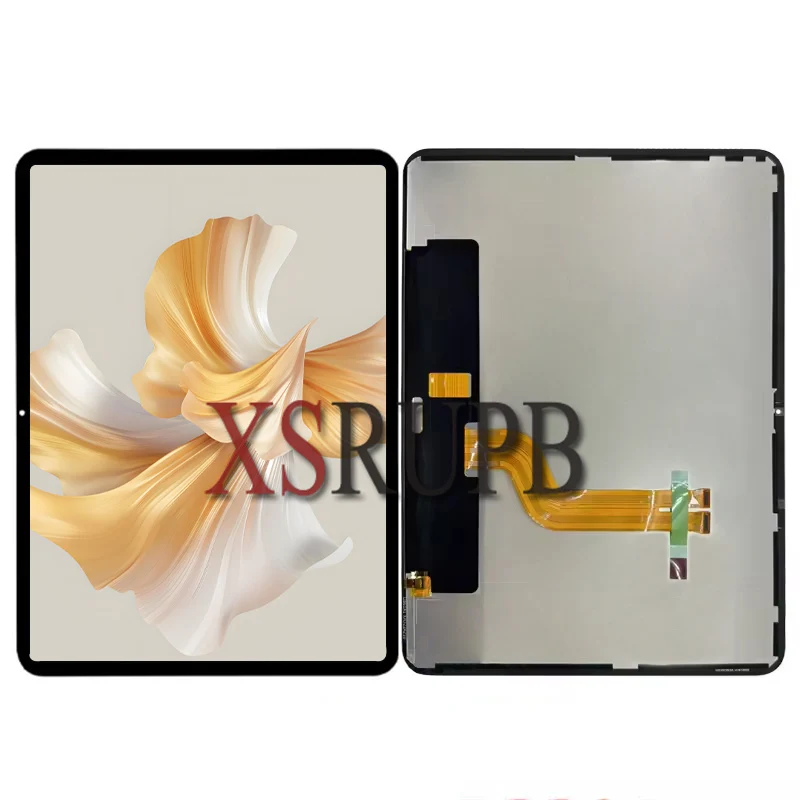 

11,61 дюйма для OPPO Pad 2 OPD2201 X22N2 ЖК-экран сенсорный экран ЖК-дисплей планшета дигитайзер стекло в сборе Замена