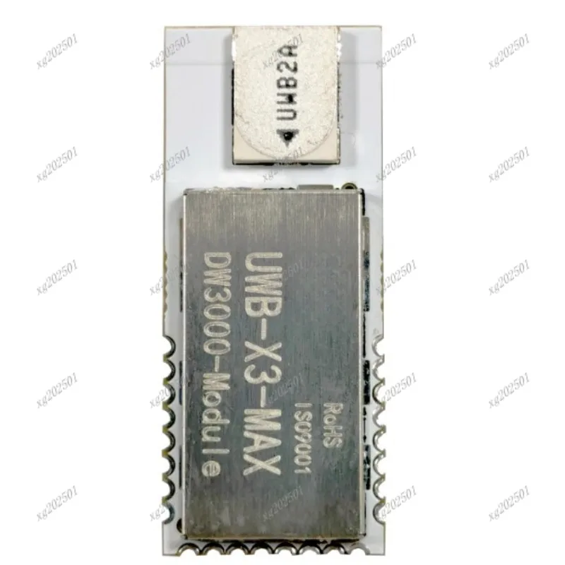 DW3000 PDOA UWB Ranging Device - DWM3001CDK Decawave Kit for High-Precision Indoor Positioning