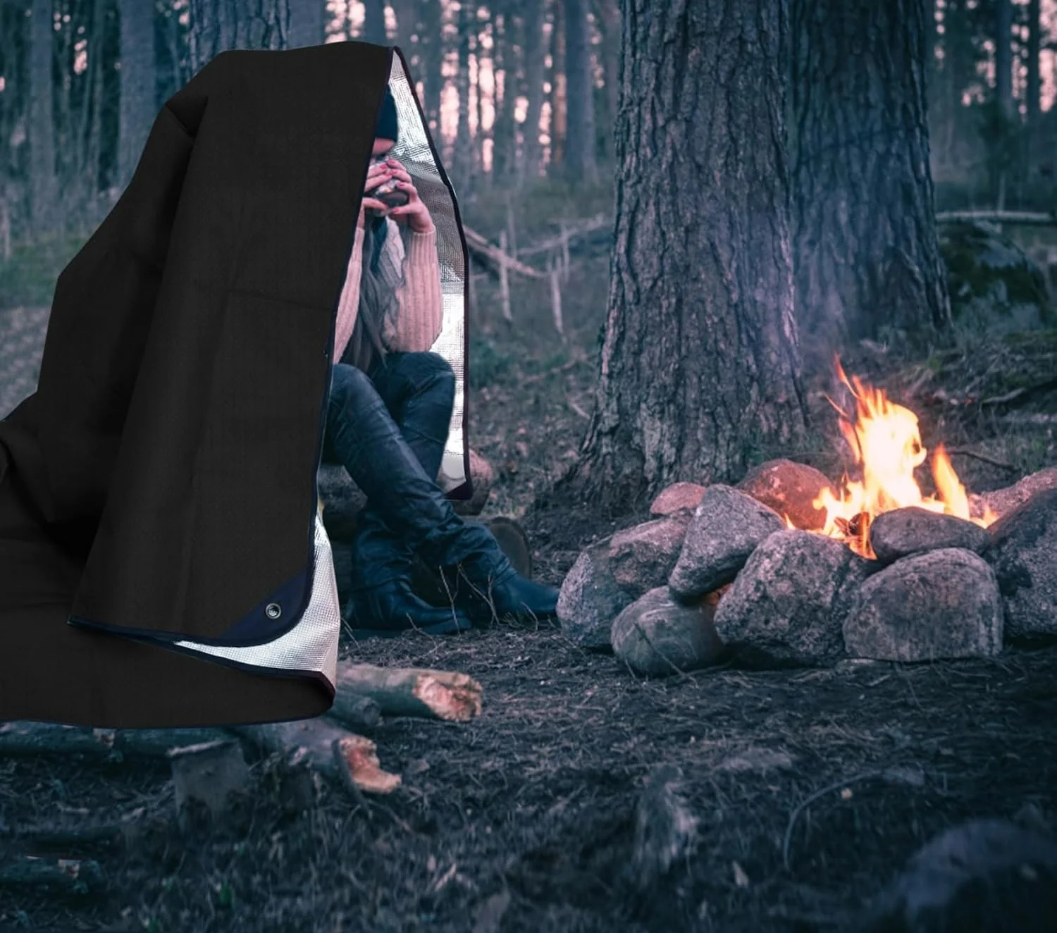 heavy-duty-emergency-blanket-survival-gear-waterproof-insulated-blanket-emergency-tarp-for-camping-hiking-bushcraft