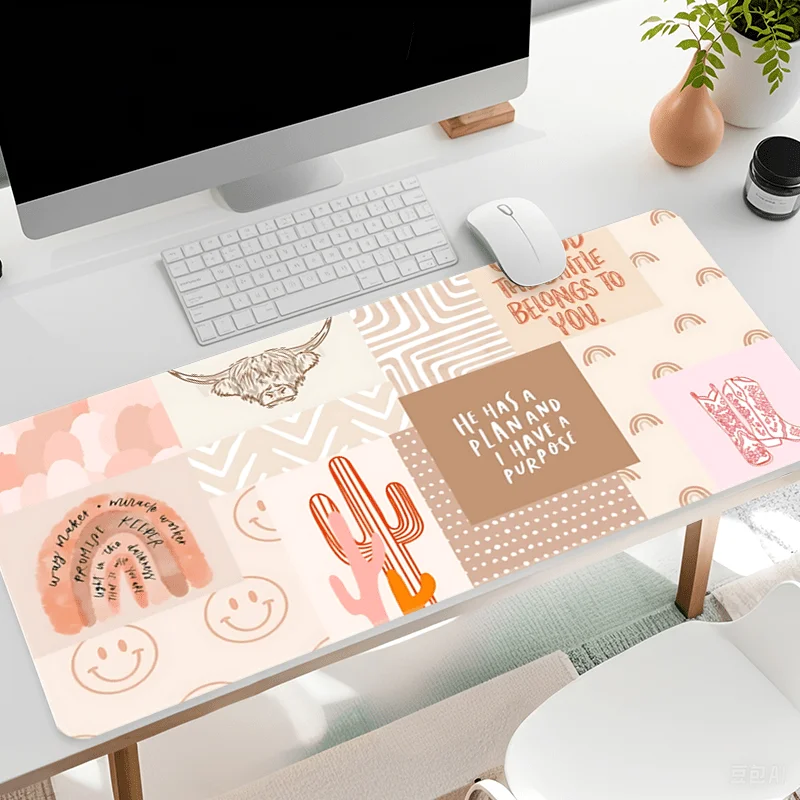 Western Cactus Prin…