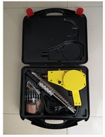 Portable Car Body Repair Electric Dent Puller Kit Spot Welding Machine For Car