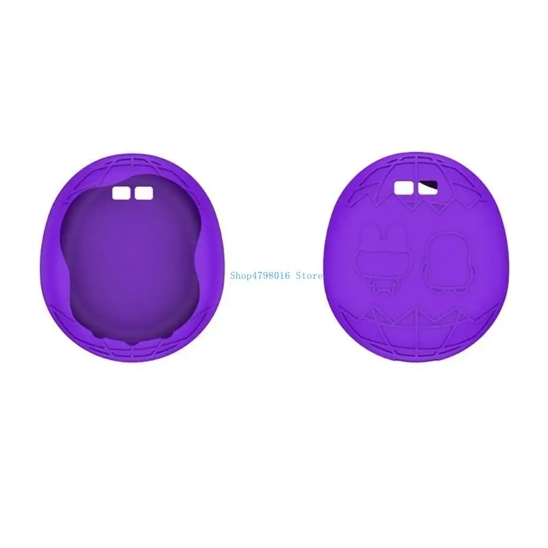 Caixa armazenamento portátil, carrega e proteja convenientemente a máquina jogo animais eletrônicos