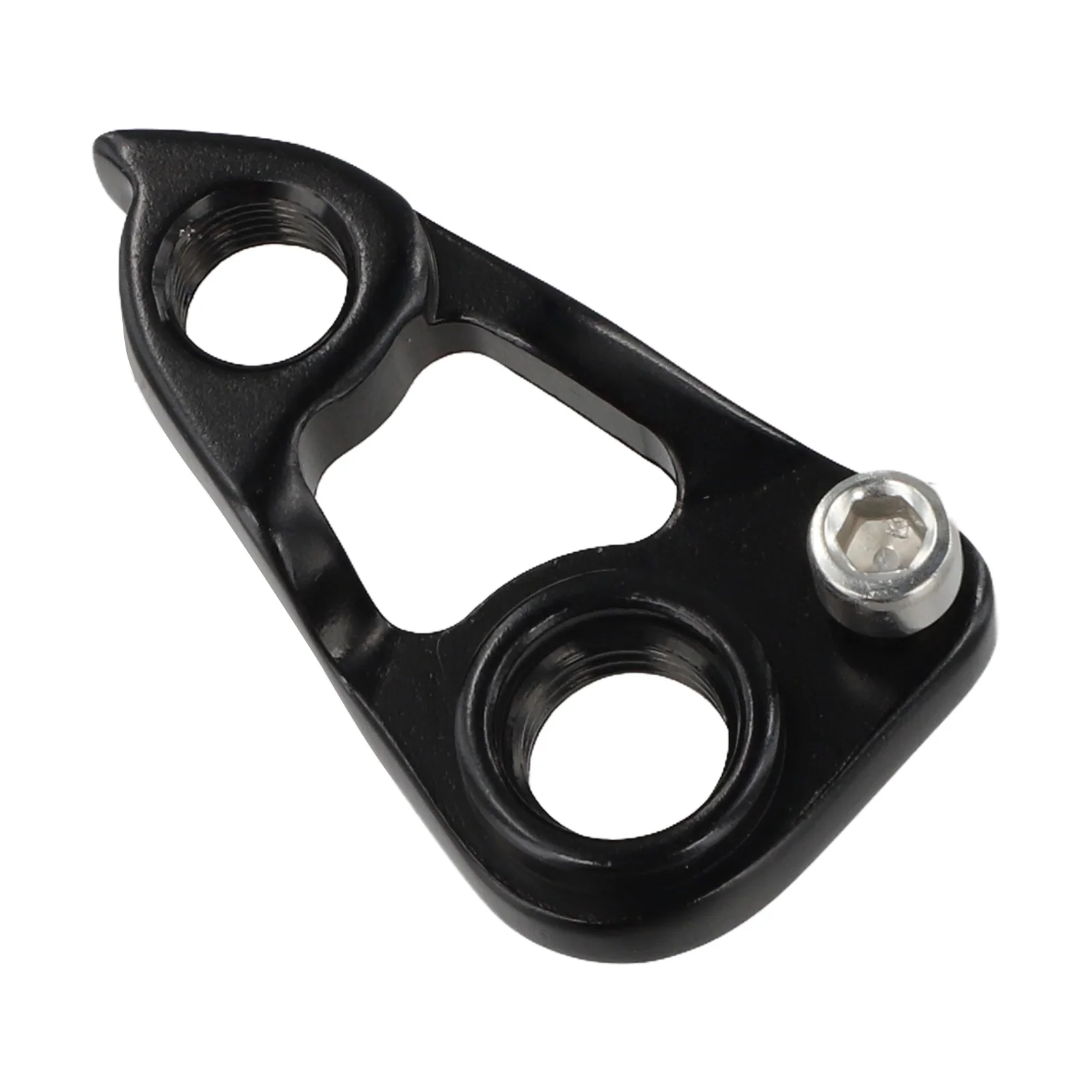 

Rear Derailleur Hanger For Scott Bikeparts Bike Rear Hanger Road Bike Derailleur CNC Aluminium Alloy Protective Effect