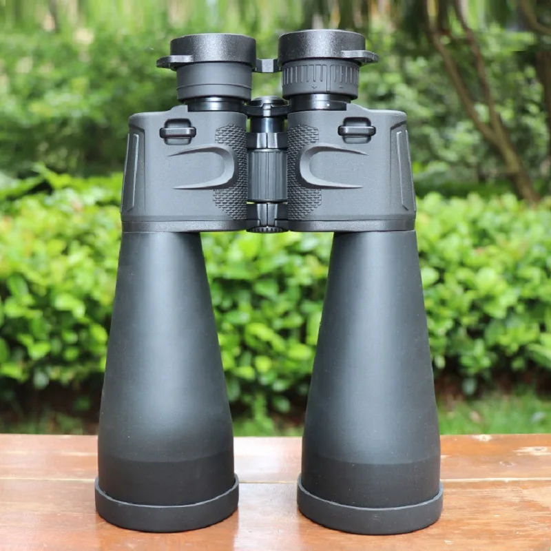 High Definition 18X70 Large Aperture Binocular High Magnification Observation Waterproof Hunting Large Magnification Telescope