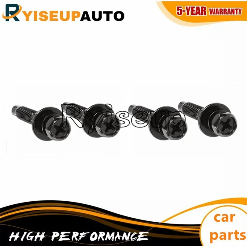 90091-RAA-A00 90091-P36-000 Air Cleaner Fastener Air Filter Housing Screws For Honda Civic CR-V Odyssey Engine Filter Bolt Screw