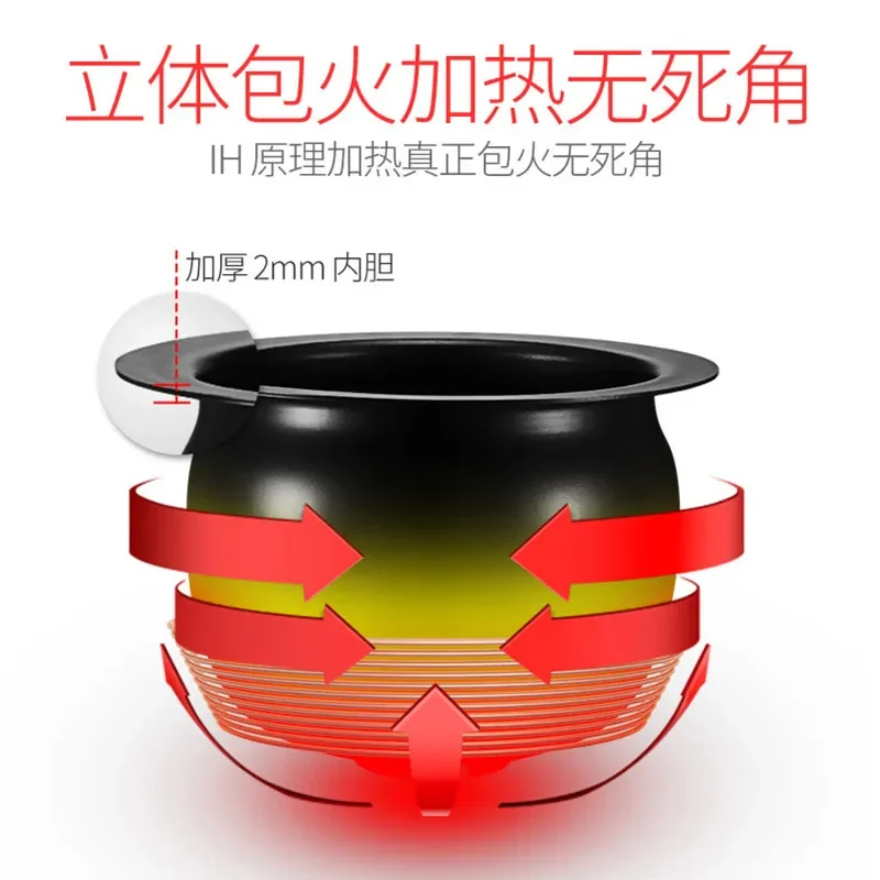 Hot sale commercial stir-frying machine fully automatic intelligent stir-fry robot household stir-fry pot automatic cooking