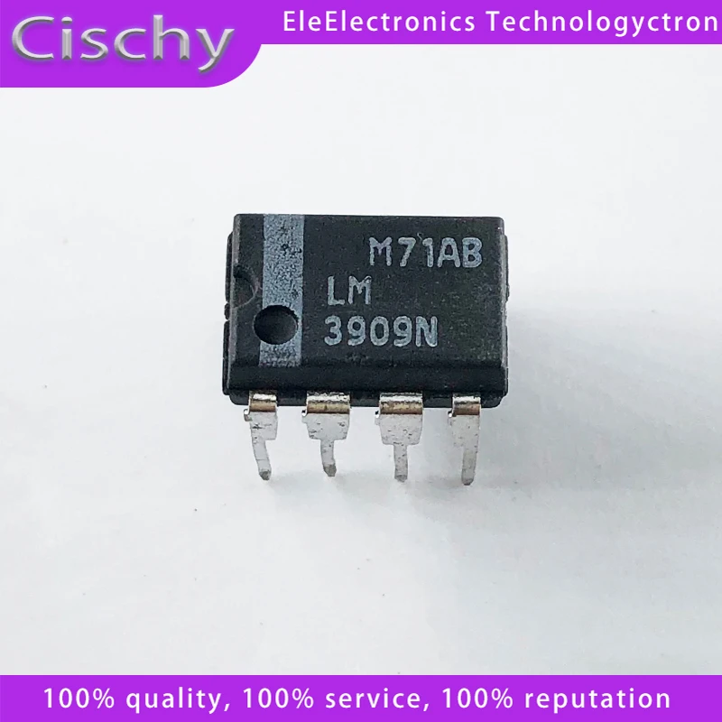 1pcs LM3909N LM3909 DIP-8