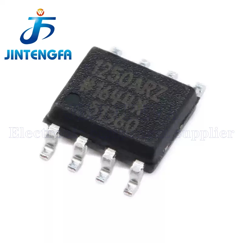 10PCS ADUM1250ARZ-RL7 ADUM1250ARZ 1250 SOIC-8 Hot-plug Bidirectional I2C Isolator