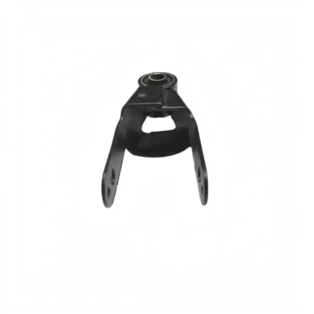 Engine Rear Support Mounting Bracket For Peugeot 206 207 206CC Citroen Fukang Vehicle Engine Fixing Accessory 180694