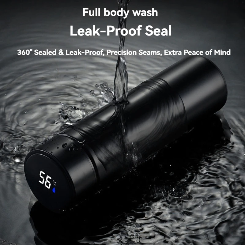 Thumbnail 2 - #92 Insulated Travel Mugs Comparison Guide