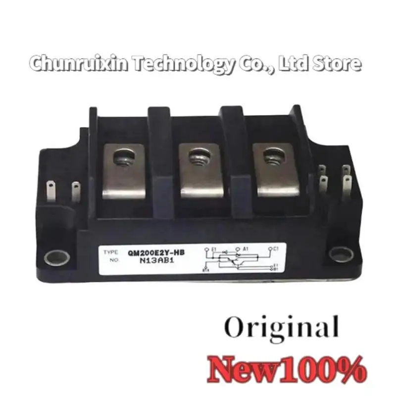 QM200E2Y-HB QM150E2…