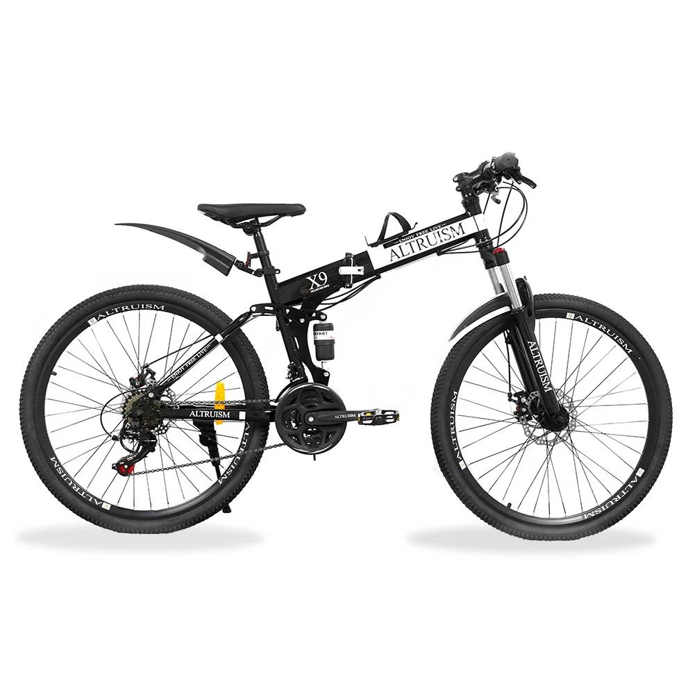 Mountain Bike X9 21… - image
