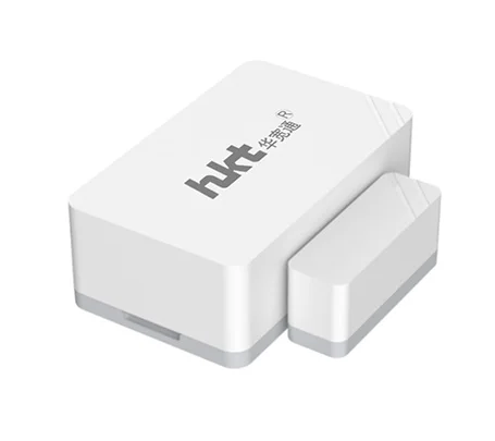 Lorawan-Capteur de porte/fenêtre sans fil, basé sur Lora HomeKit, capteur de température intelligent, alarme en temps réel