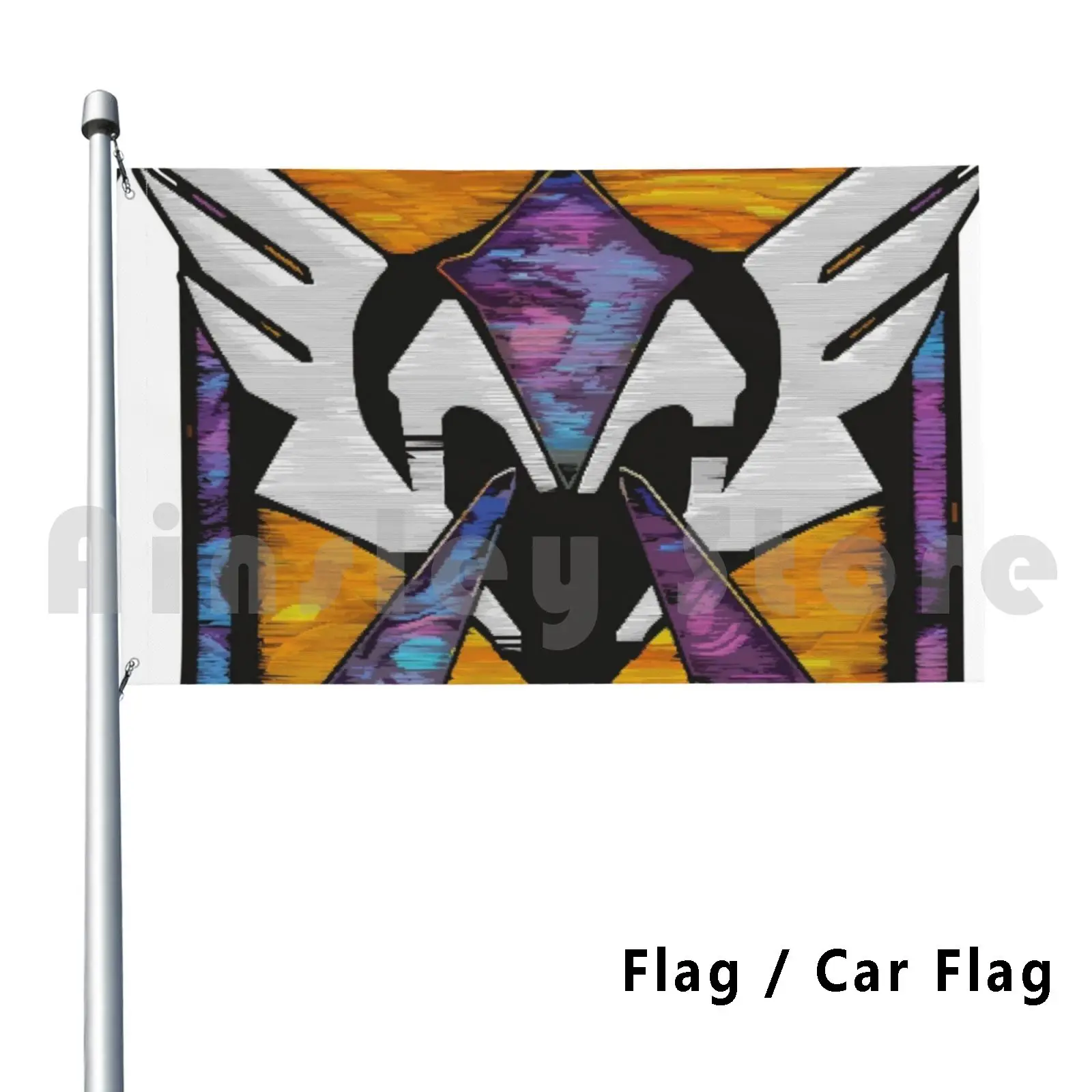 Valkyrie Xx Vintage… - image