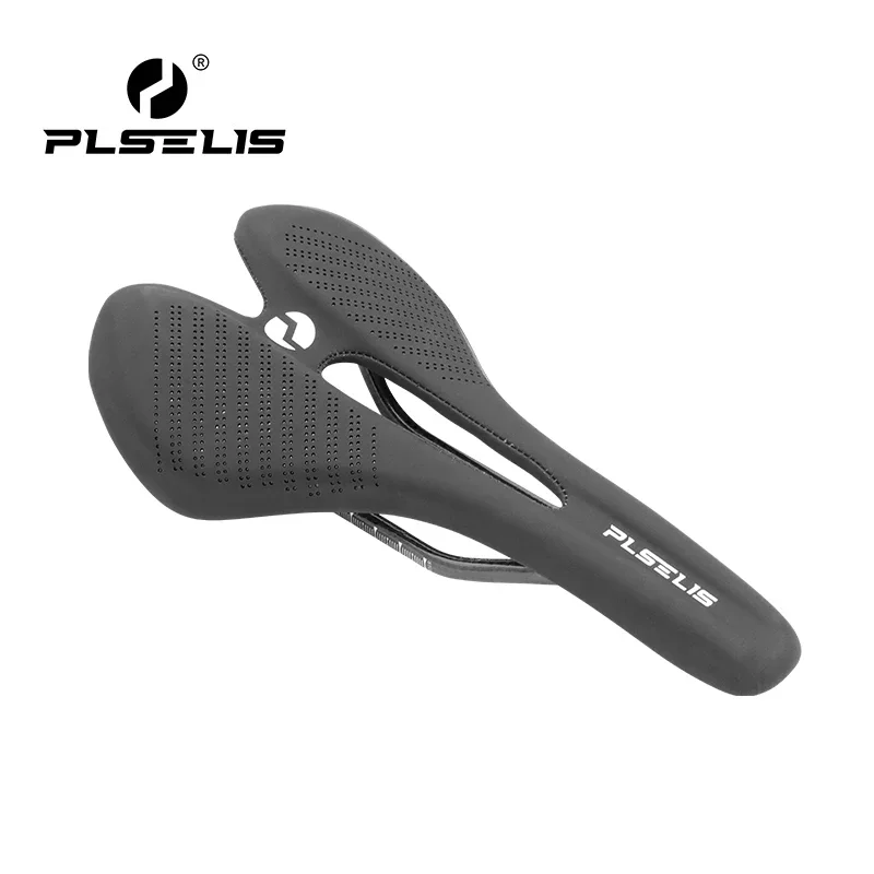 2025-plselis-sella-per-bicicletta-cuscino-per-sedile-per-bici-in-carbonio-ultraleggero-per-mtb-ghia-strada-sedile-per-mountain-bike-parti-di-guida-per-ciclismo