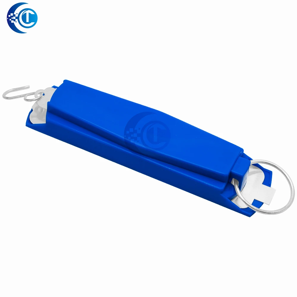 1N 2.5N 5N 10N Newton meter / force gauge Bar box spring dynamometer balance Physics Experiments