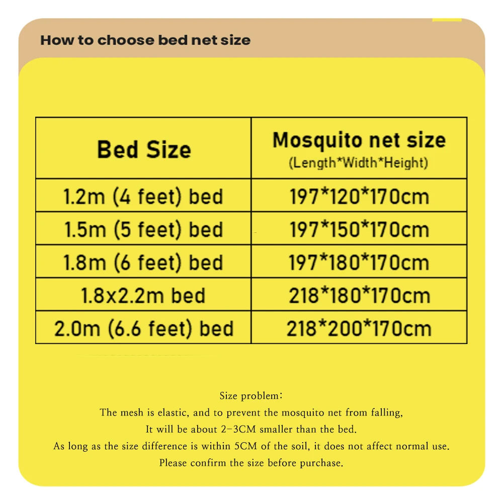 Imagem -04 - Yanyangtian-cartoon Square Mosquito Nets para Crianças Cama de Verão Cortina de Tenda Prova de Mosquito Fácil de Instalar