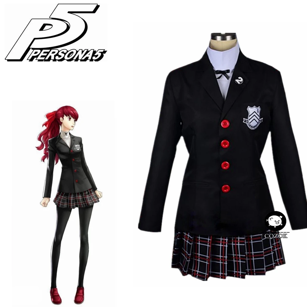 new-kasumi-yoshizawa-school-uniform-cosplay-costume-custom-made