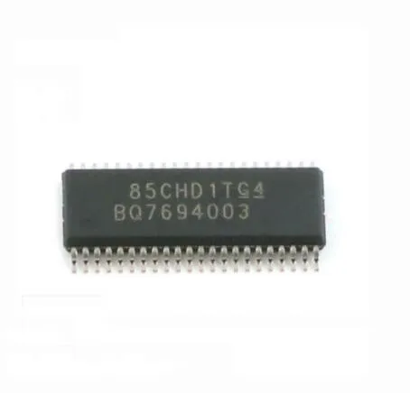 5pcs/lot BQ7694003DBTR BQ7694003 7694003 TSSOP44 IC Best quality