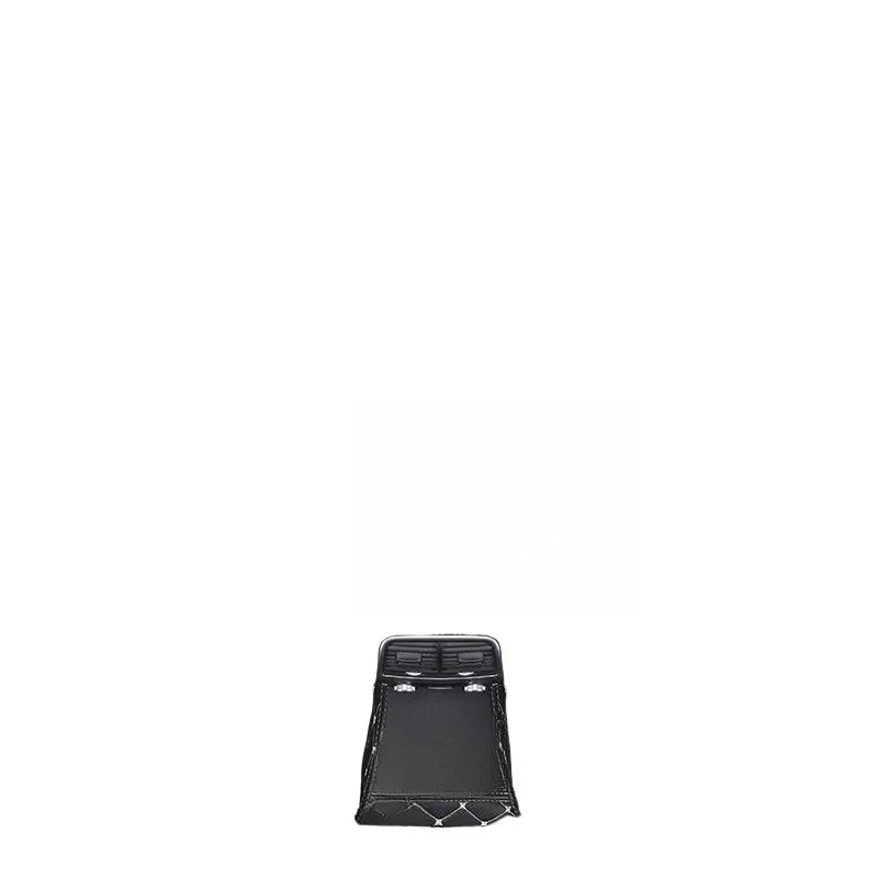 Automobile floor mat fully surrounded double-layer special car wire ring floor mat car five-seater complete set