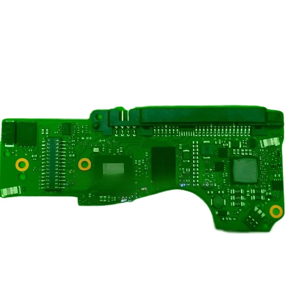 desktop hard disk circuit board for 204406200REVA