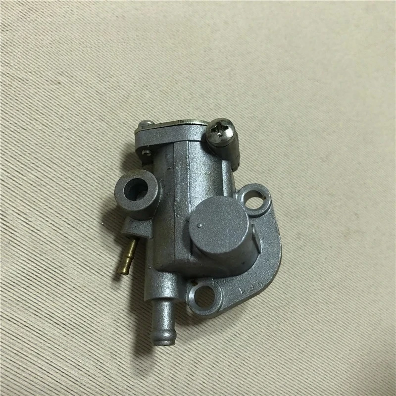 يصلح للدراجات النارية سكوتر الدراجة TB50 TB60 D1E41QMB QM50QT-B2 محرك موتو مضخة زيت Qingqi سوزوكي 50cc 60cc TB 50 60 RAN 2T أجزاء