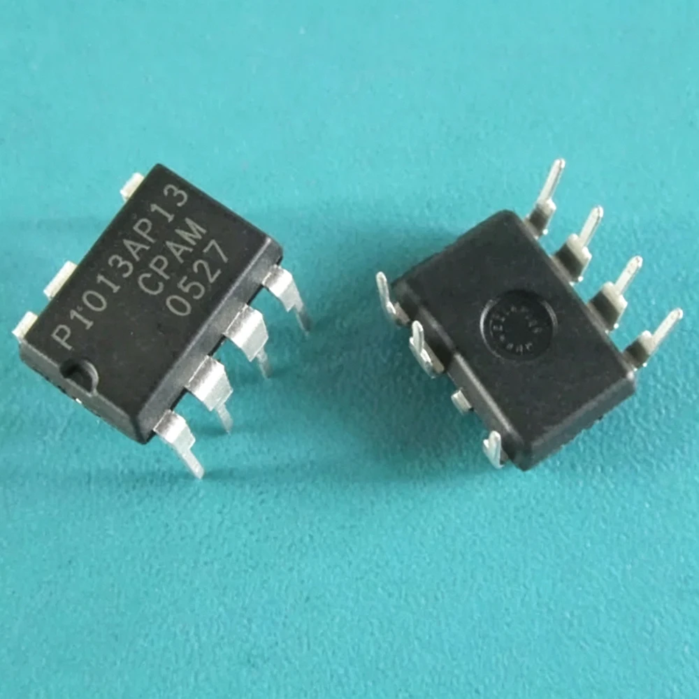 5pcs/lot NCP1013AP13 P1013AP13 DIP-7 In Stock