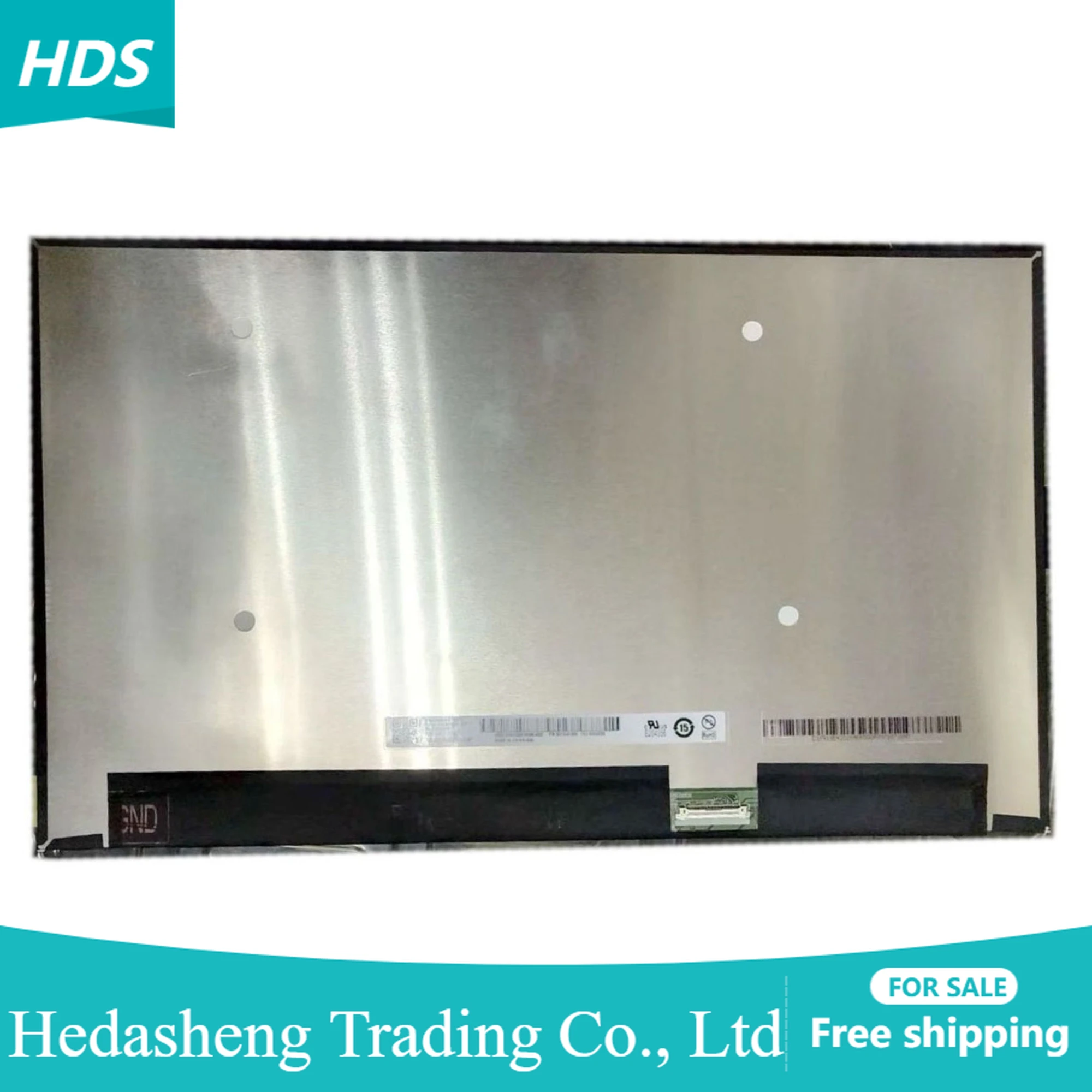 

B133HAN05.F fit B133HAN05.E IPS FHD 1080p Replacement Display EDP New 13.3"inch LCD LED Screen