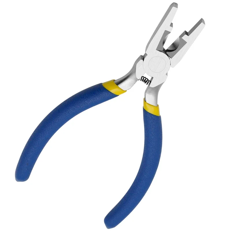 أداة تجعيد ربطات الاتصالات CNCOB، K1، K2، K3، K4، K5، K7، مقاس تجعيد: 19-26AWG(UR)، 33-26AWG(UY)، 19-29AWG(UG)