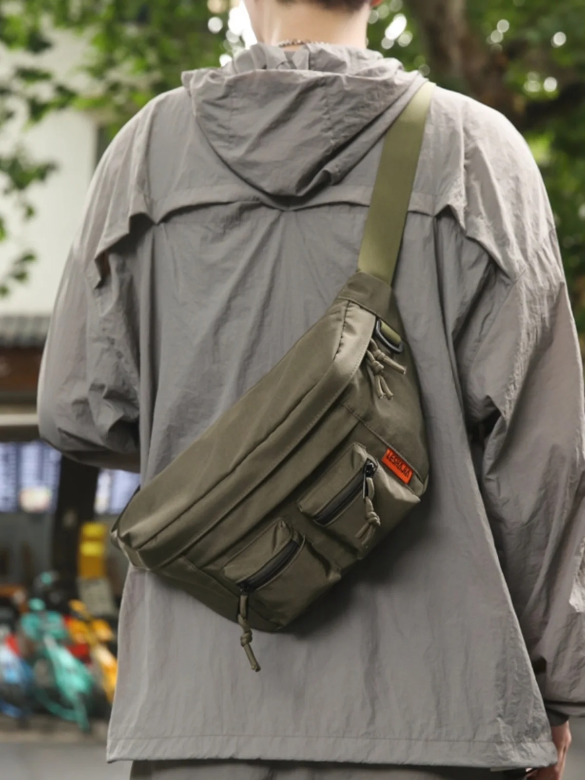 bolsa-transversal-casual-unissex-de-grande-capacidade-para-ciclismo-leve-de-ombro-Unico-simples-esportiva-para-homens
