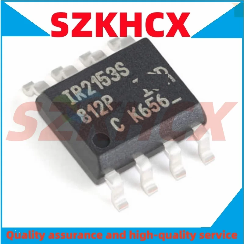 1PCS/LOT IR2153PBF  dip-8  IR2153STRPBF  sop-8