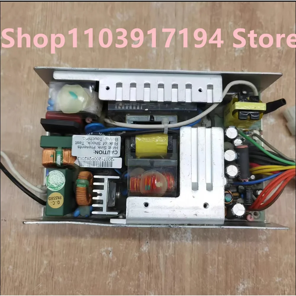 MPB-6180P（ROHS） Industrial control power supply