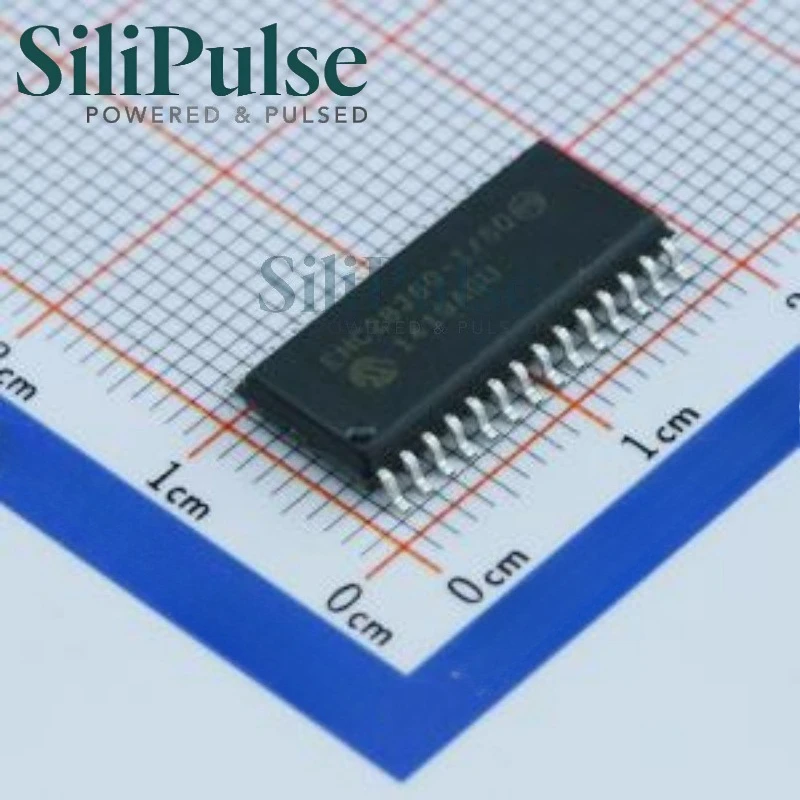 (5/10pcs) ENC28J60-I/SO SOIC-28-300mil 100% Original In Stock IC
