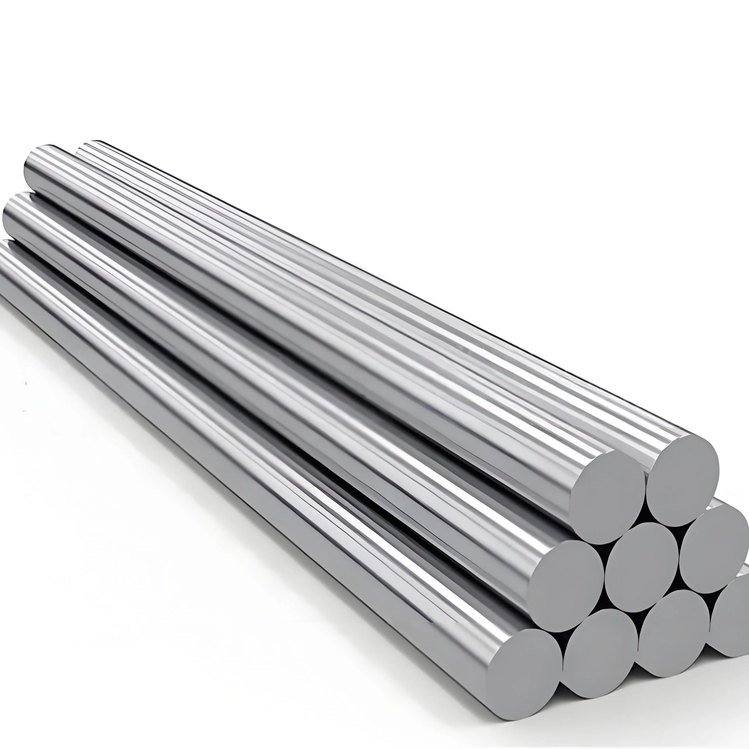 High-quality round bar nickel-cobalt alloy L605 bar manufacturer customization