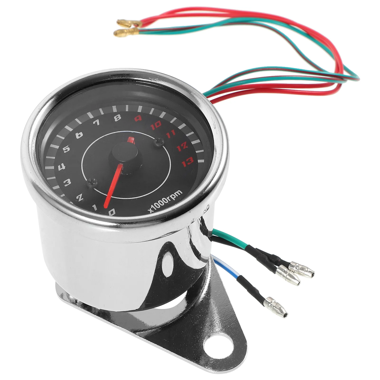 

Motorbike Tachometer Modified Motorcycle Display Parts Speedometer