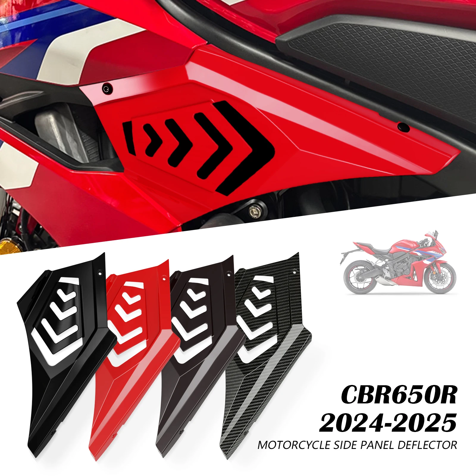 xt-motorcycle-seat-side-fairing-body-filling-injection-frame-spoilers-side-cowl-cover-panel-for-honda-cbr-650r-cbr650r-2024-2025