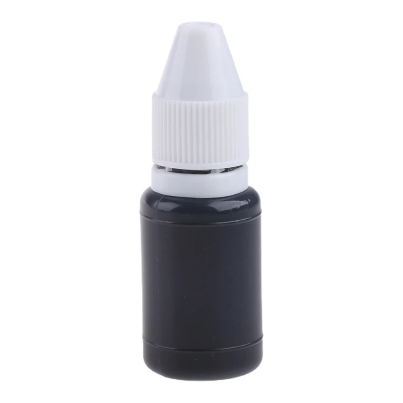 10ml Refill Anti Theft Privacy Safety for Confidential Security Stamp Roller for Protection Roller Stamp Refill